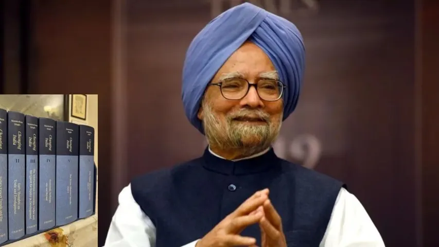 Manmohan singh