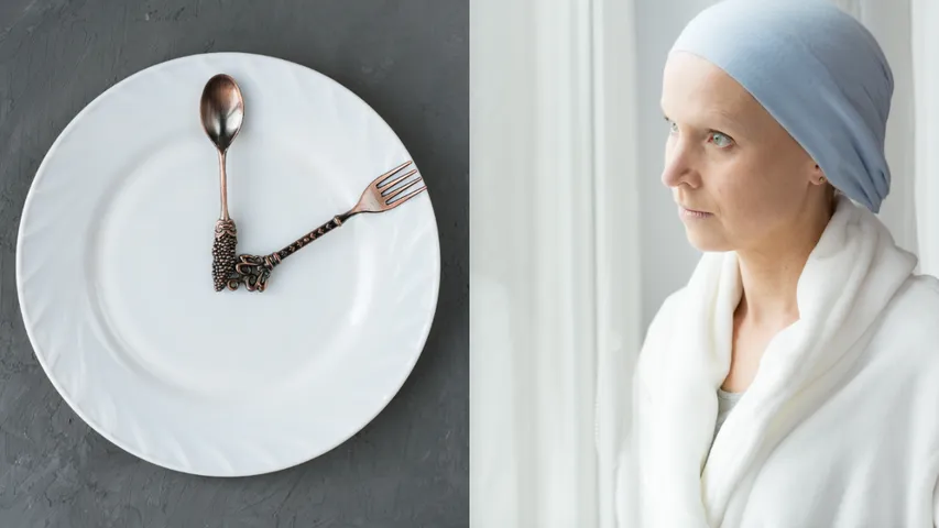 fasting reduce cancer 
