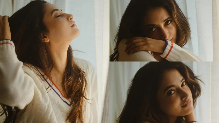 priyanka latest looks