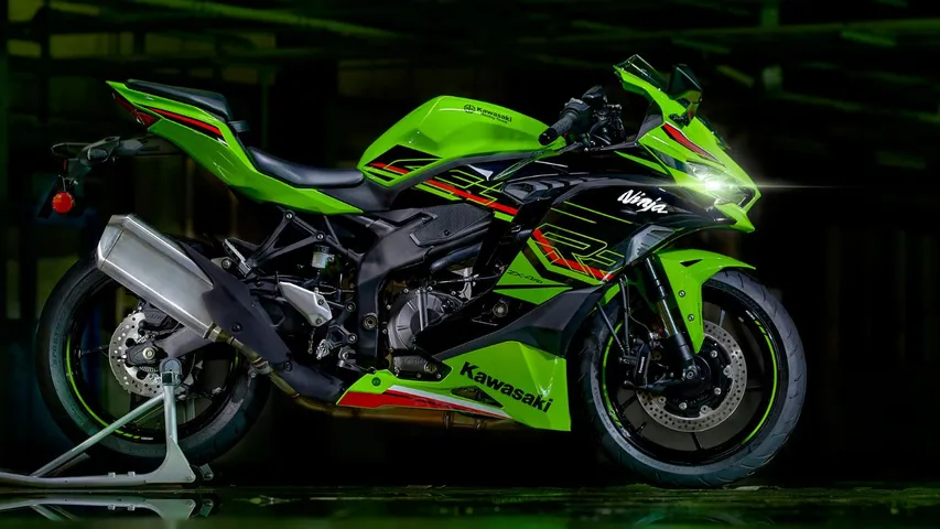 2024 premium bikes