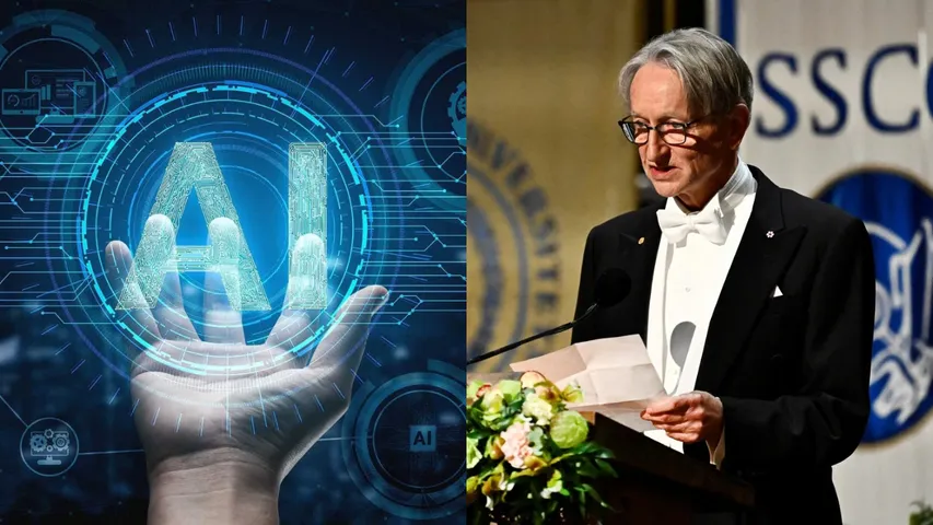 Professor Geoffrey Hinton