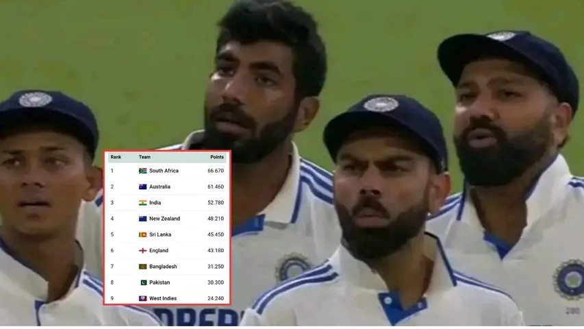 IND VS AUS