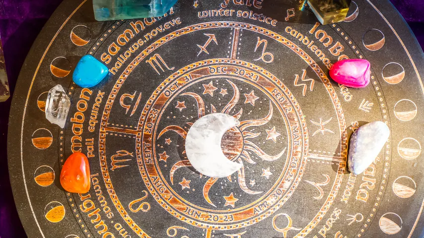 zodiac