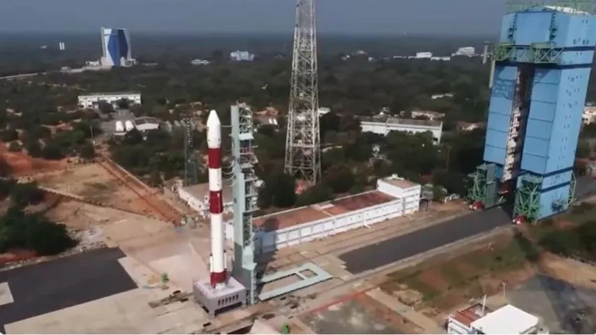 PSLVC-60