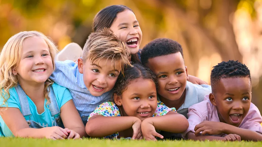 Children