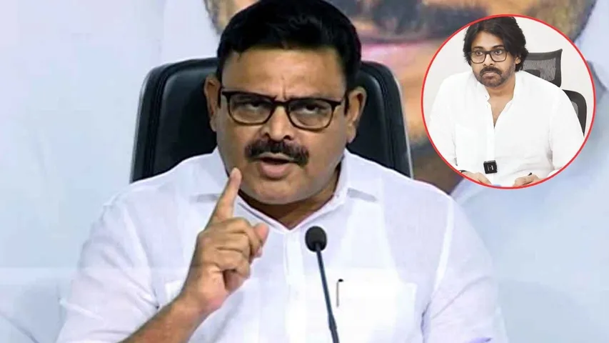Ambati Rambabu