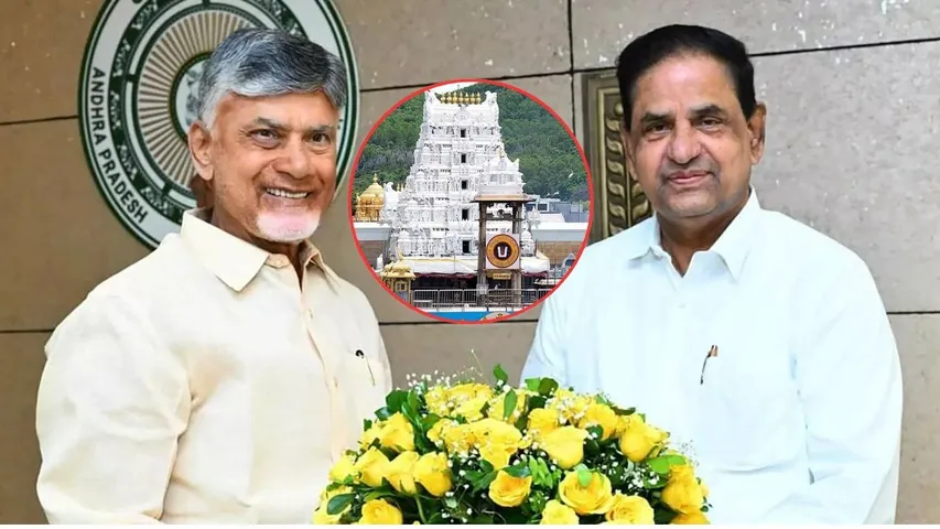 CM Chandrababu Naidu