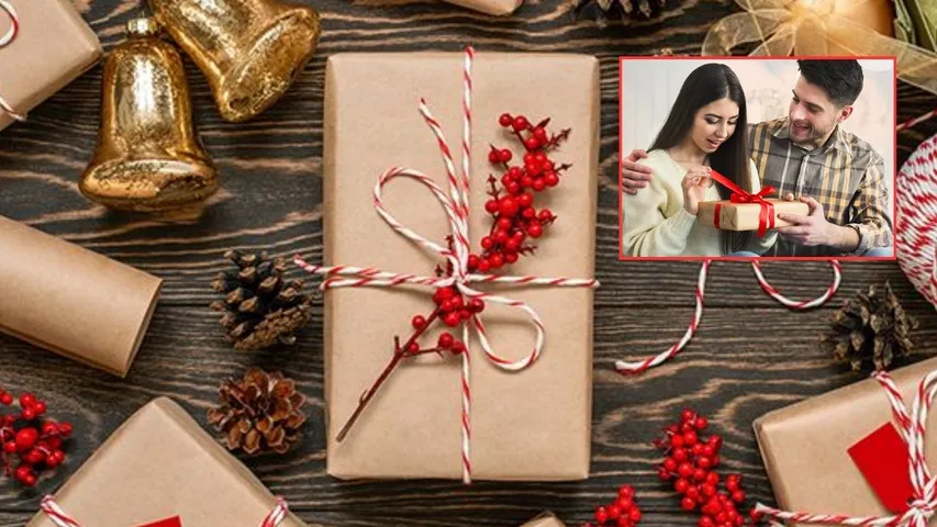 new year gifts