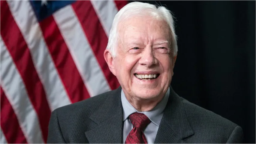 Jimmy Carter