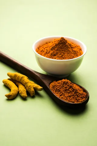 TurmericPowder