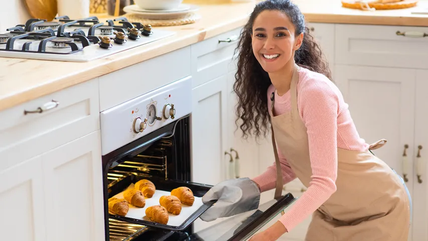 oven 