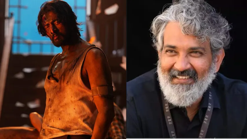 rajamouli on max movie