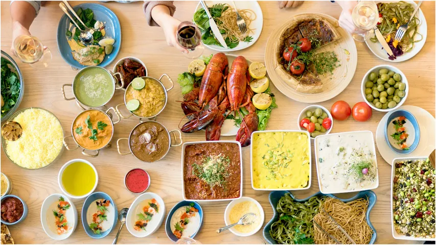 Food