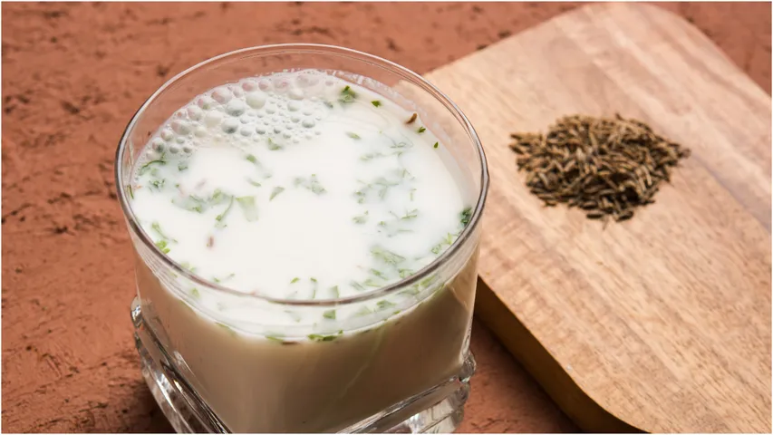 Buttermilk diseases