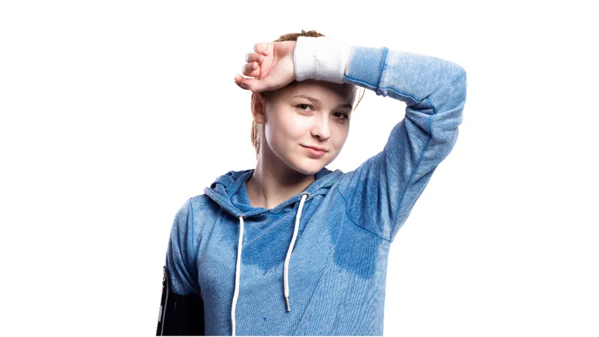 Sweat