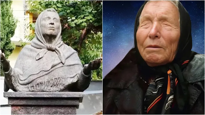 Baba Vanga Predictions