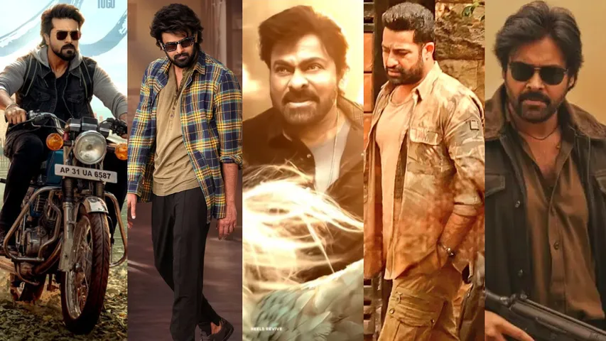 tollywood movies 2025