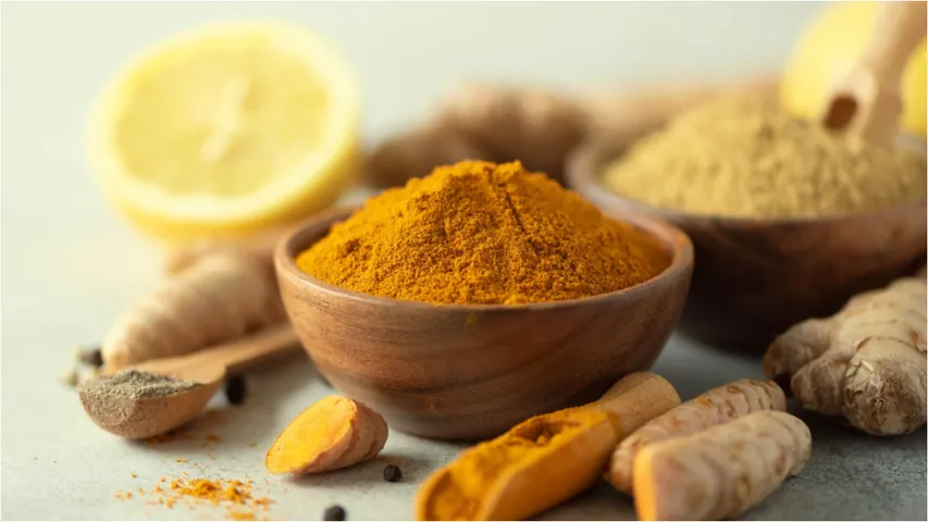 turmeric benefits