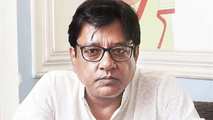 Arun Roy