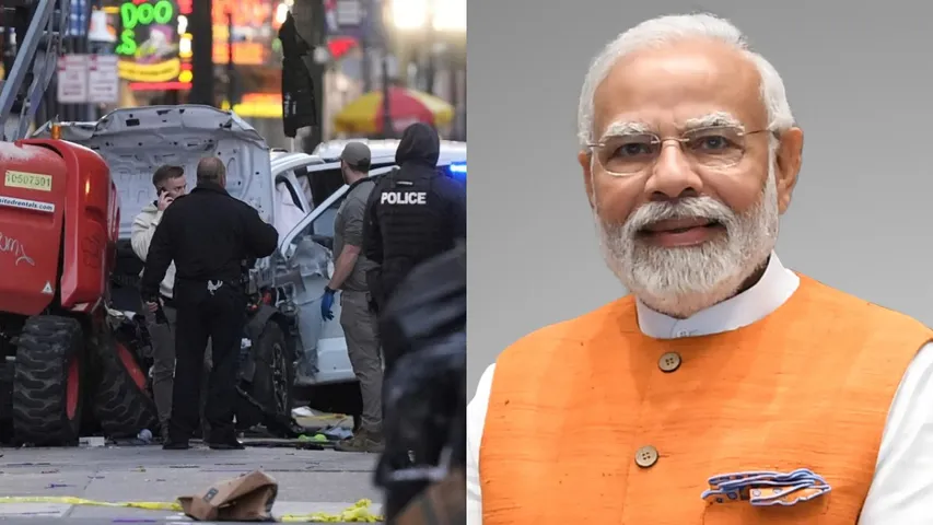 PM Modi (file Photo)
