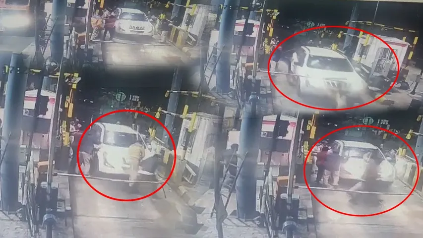 Vehicle Checking