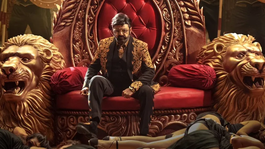 Daaku Maharaaj