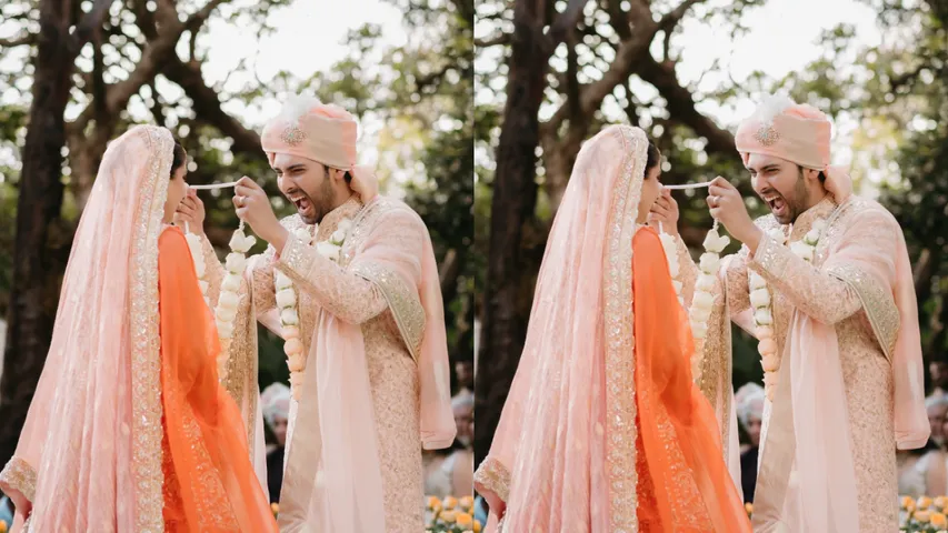 ARMAAN MALIK MARRIAGE