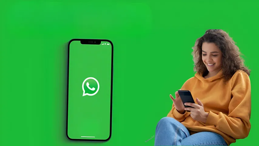 WhatsApp new feature