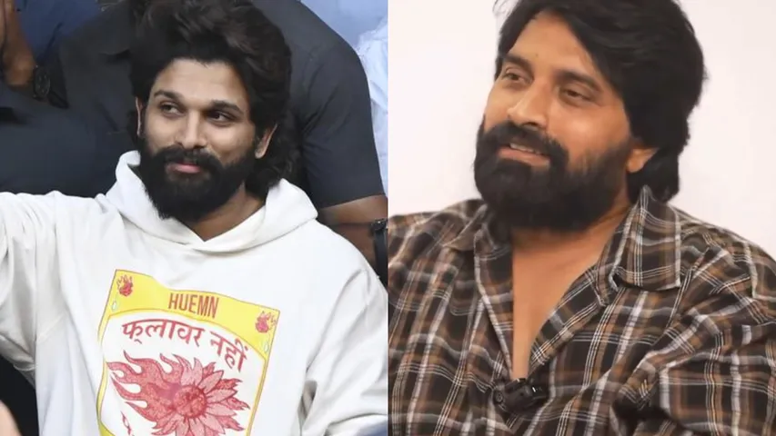 jani master about allu arjun arrest