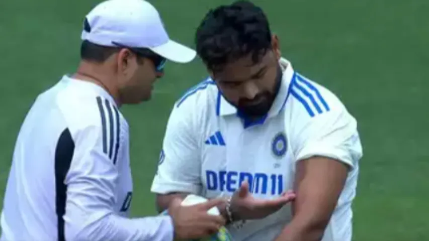 cricket
