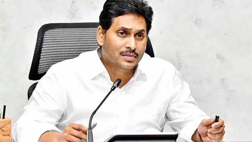 jagan cbi 