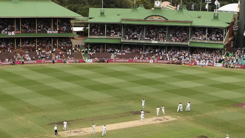 sydney