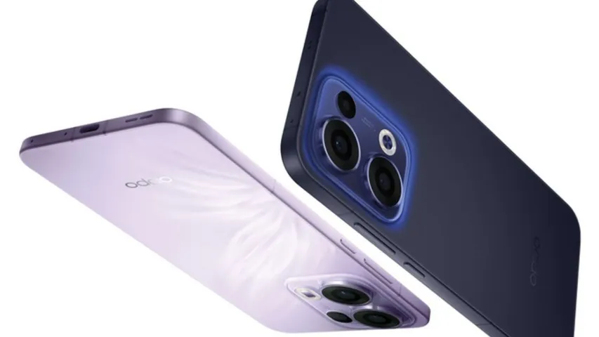 Oppo Reno 13 5G series