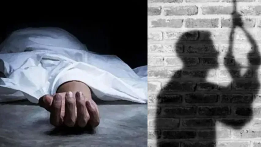 khammam suicide 