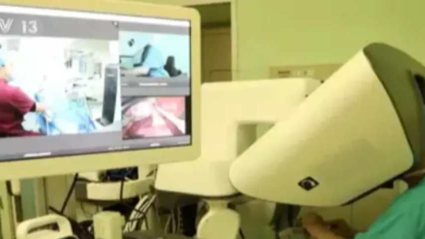 surgery