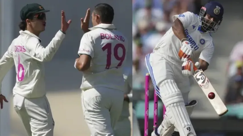aus vs ind 5
