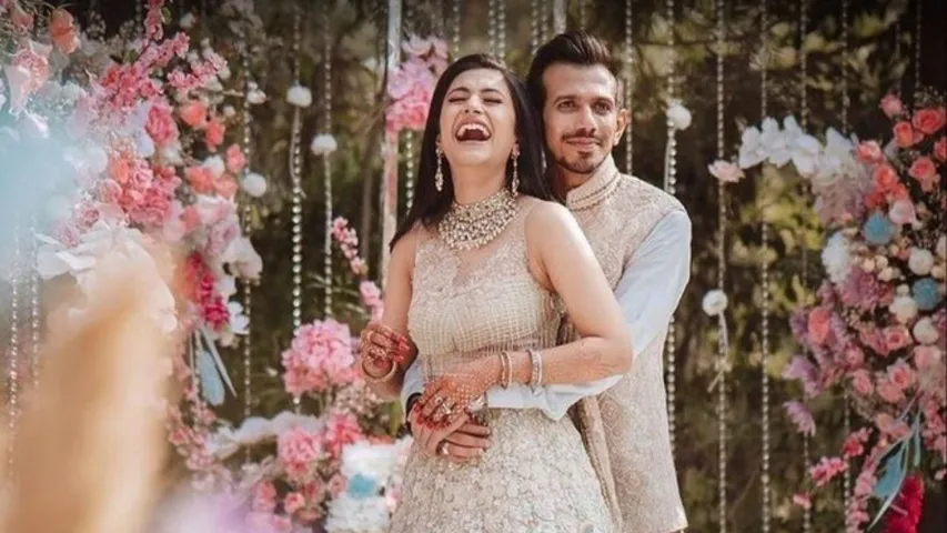 Chahal and Dhana shree divorce 