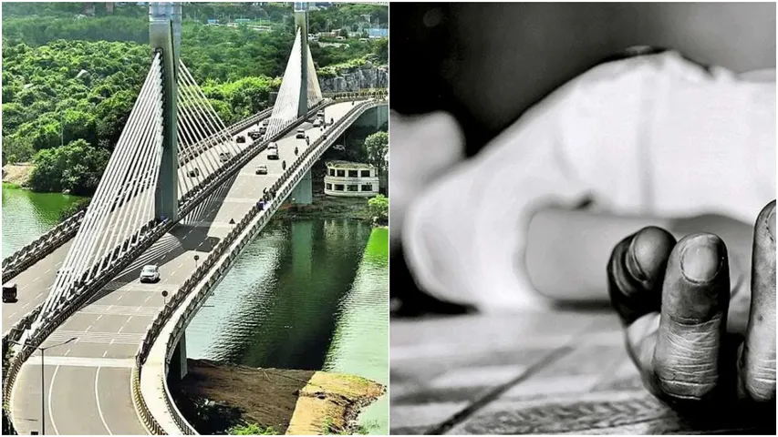 durgam cheruvu