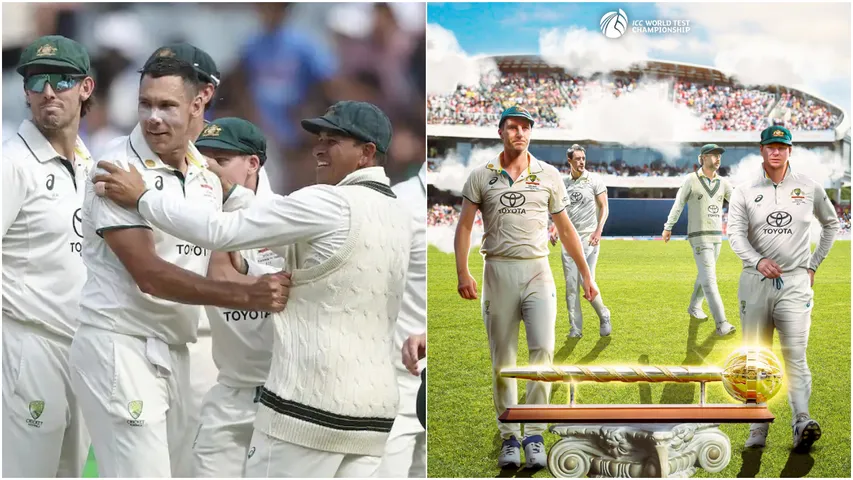 ind vs aus
