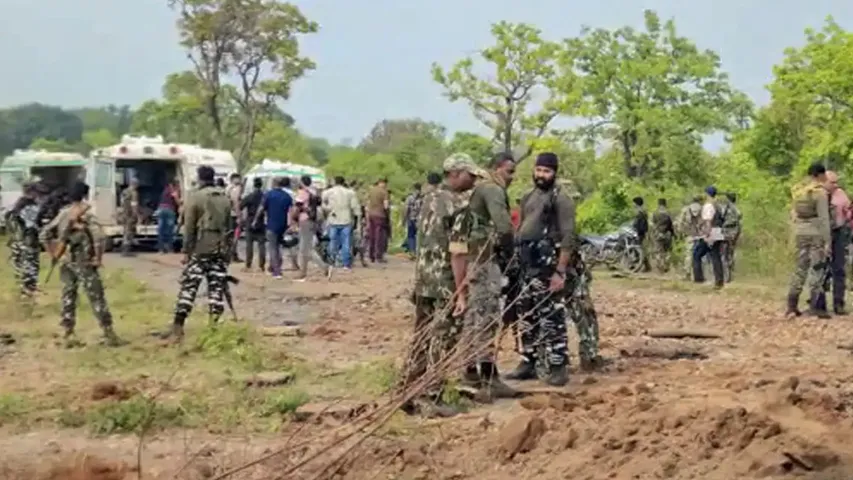 Jawans