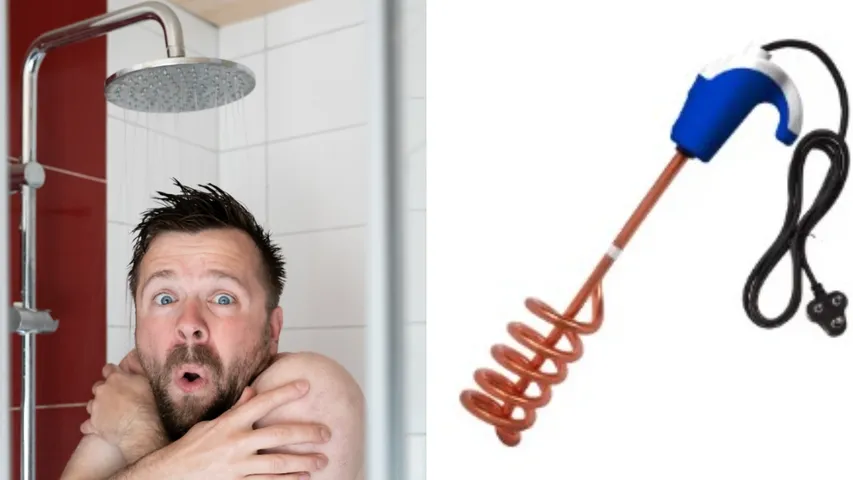 Water Heater