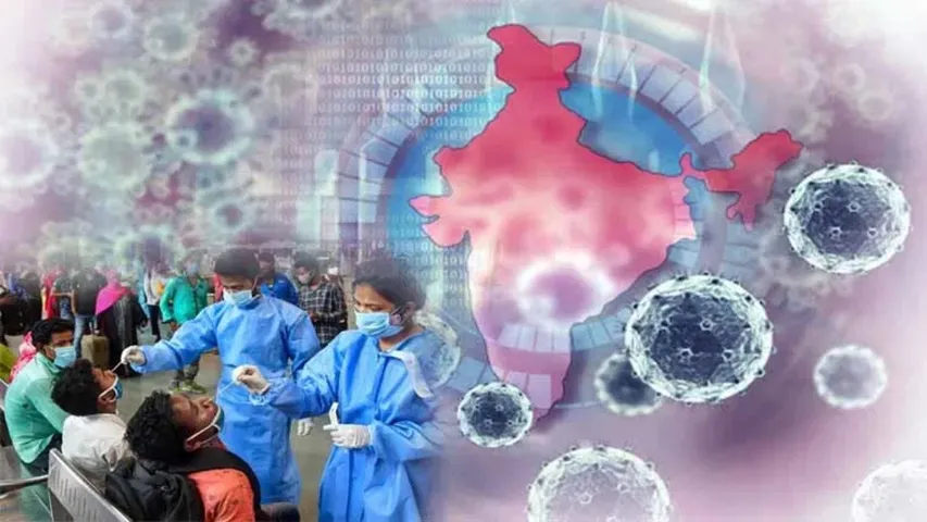 HMPV Virus Cases in Bangalore