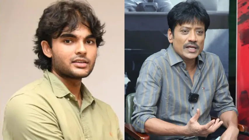  sj suryah about akira