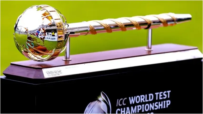 WTC 2025-27 Schedule Release 