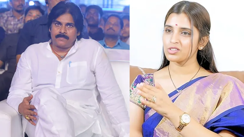 anchor shyamala fires on pawan kalyan