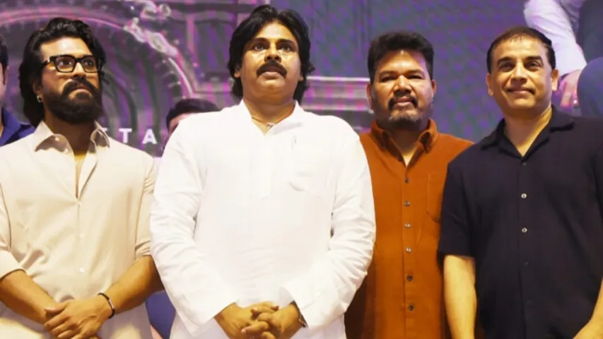 pawan kalyan dil raju