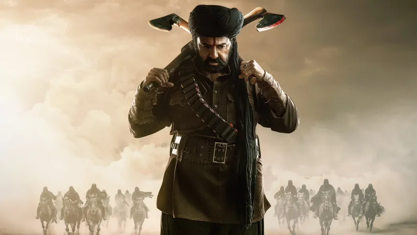 daku maharaj release in hindi tamil