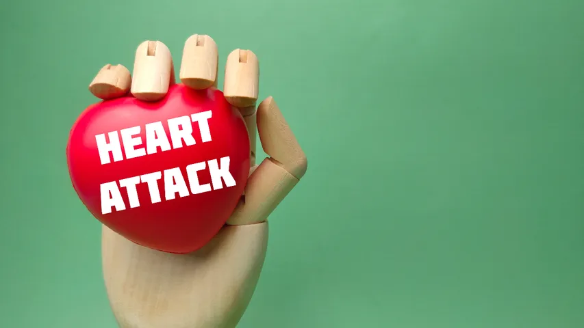 Heart Attack a