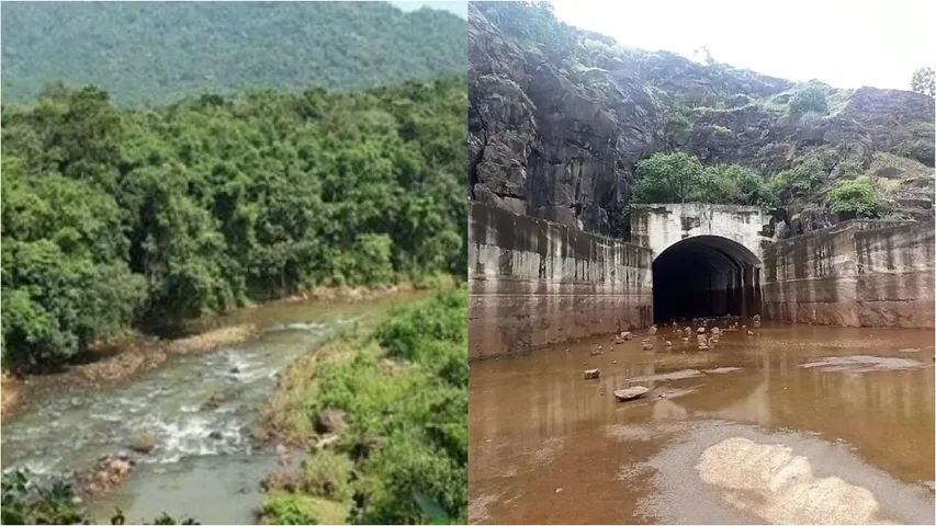 nallamala