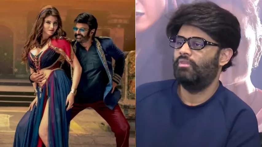 producer nagavamsi